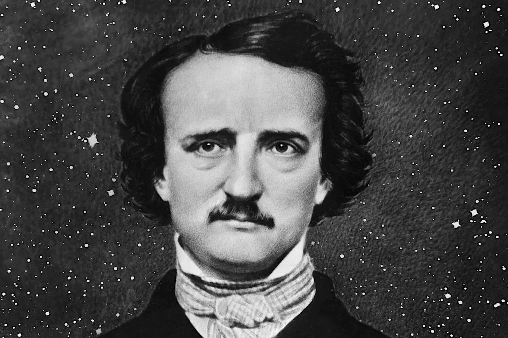 Poe Show: The Halloween Miscellany