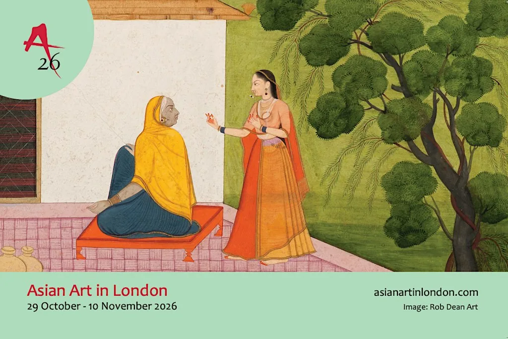 Asian Art in London Launch Party