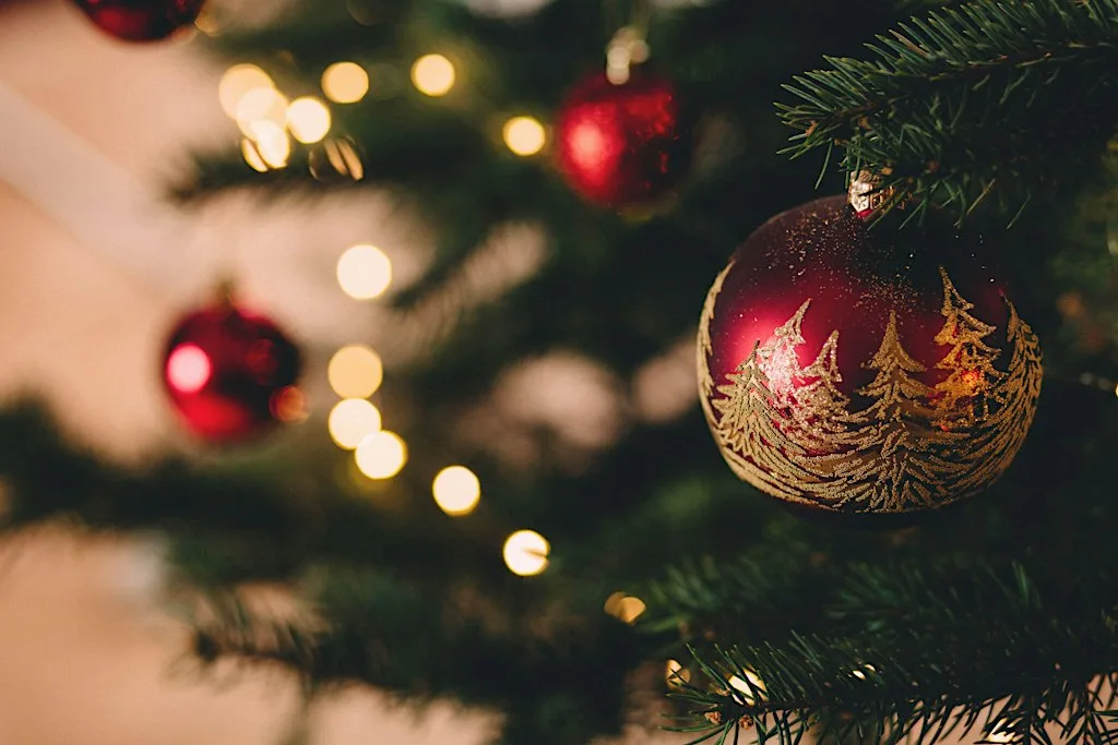 Festive Saturday Spectacular
