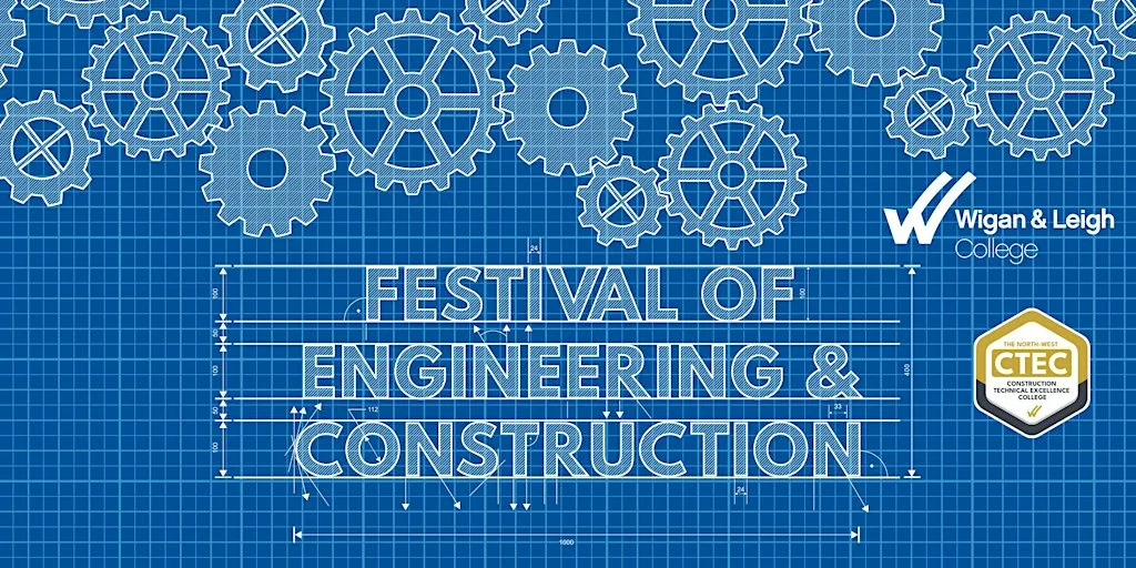 Festival of Engineering & Construction - Employer Bookings Only