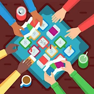 Coffee Morning & Board Games at Intercom Trust