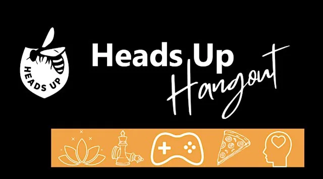 Heads Up Hangout