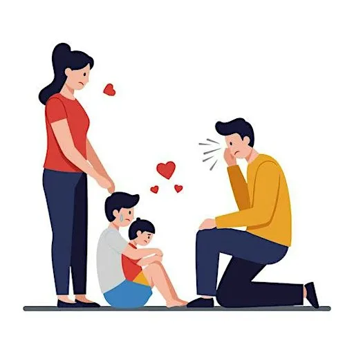 Parent/Carer coaching workshop