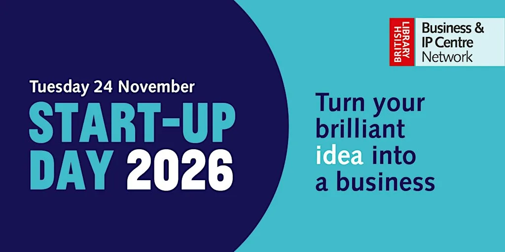 Start-up Day 2026