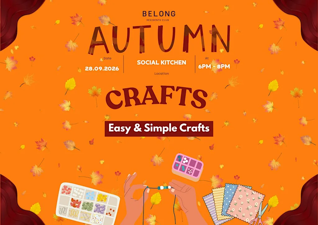 AUTUMN CRAFTS