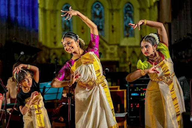 Diwali Celebration, Maison Dieu Dover at Maison Dieu