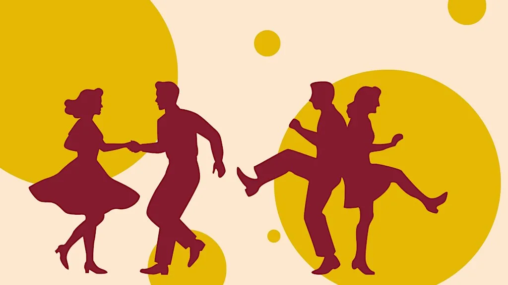 An Afternoon of Swing & Jazz at Kings Heath Community Centre