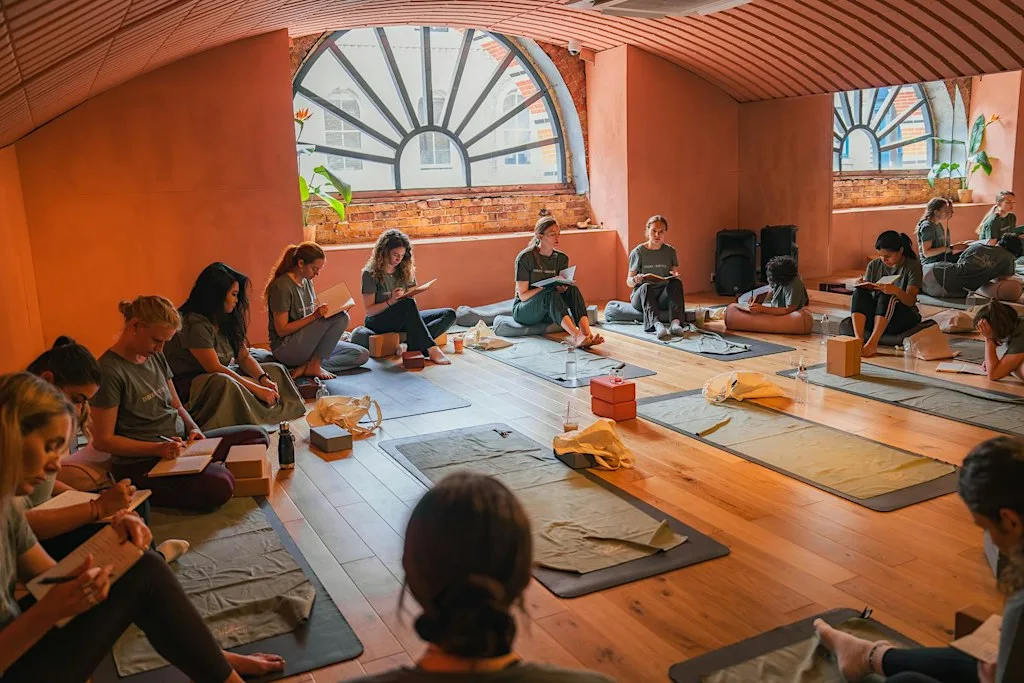 The Wellness Collective x Kimysiology - Rejuvenate & Revive at WellNest