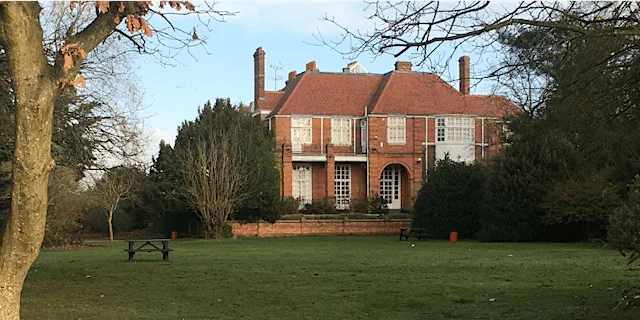 Sixth Form Tours 2026 at Highdown School and Sixth Form Centre