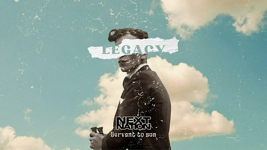 NEXT NATION Young Adults Conference at The Junction Church
