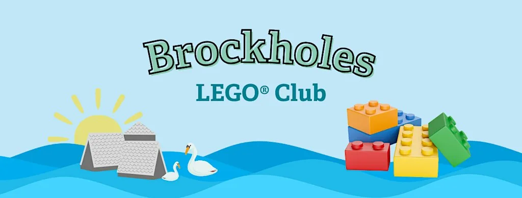 LEGO® Club at Brockholes