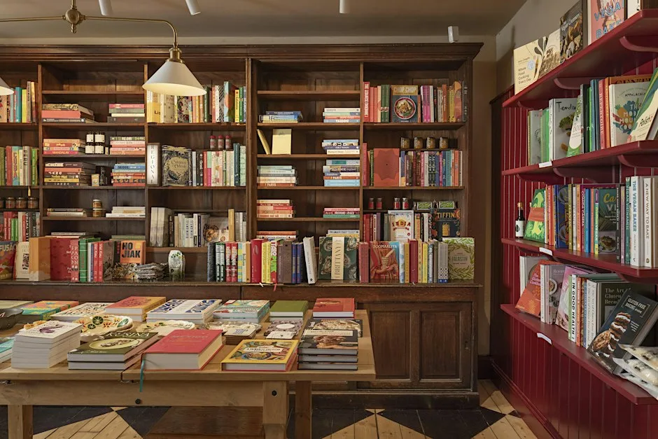 The Cookbook Shop's Winter Food & Drink Preview at The Cookbook Shop