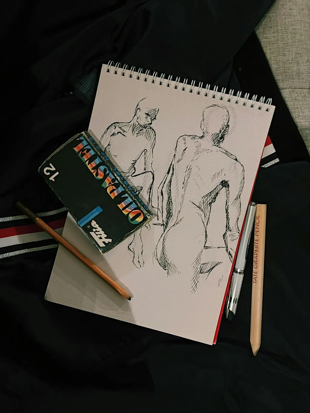 Life Drawing at Pocket at Pocket cafe bar