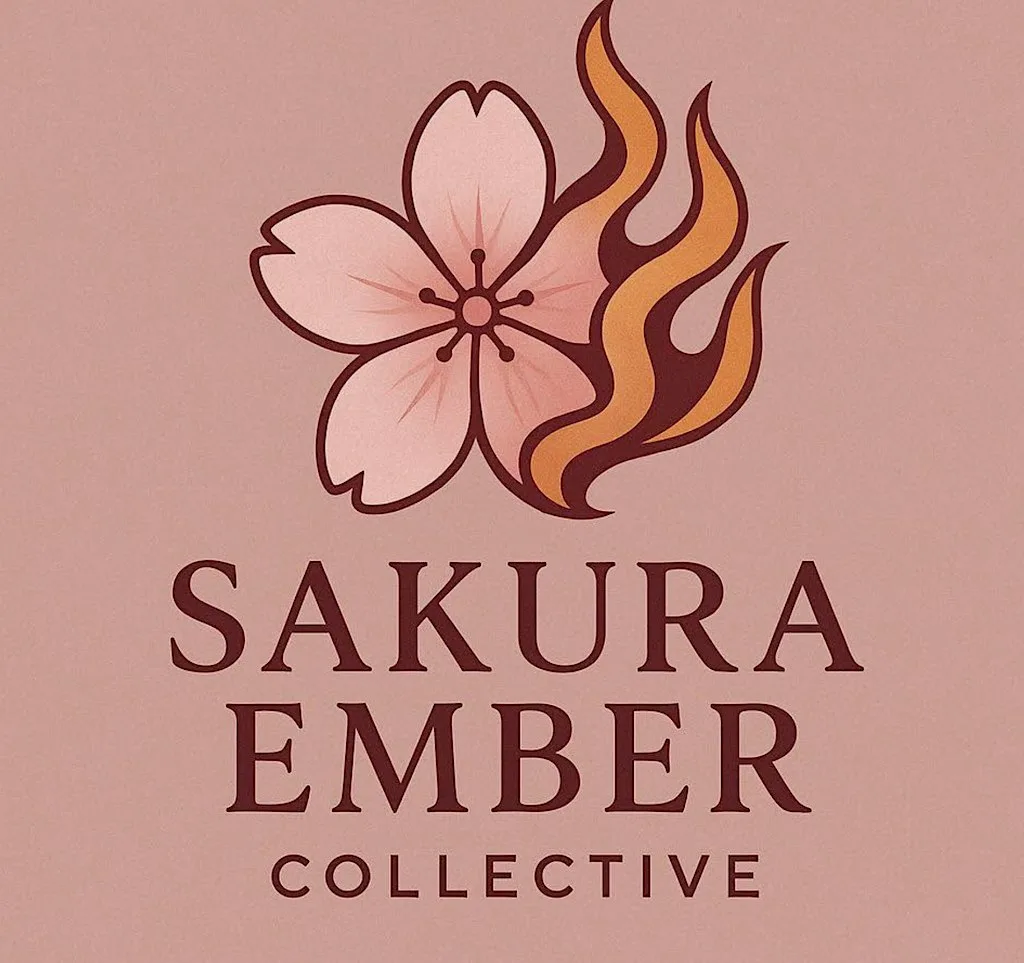 SakuraEmberCollective Content Day