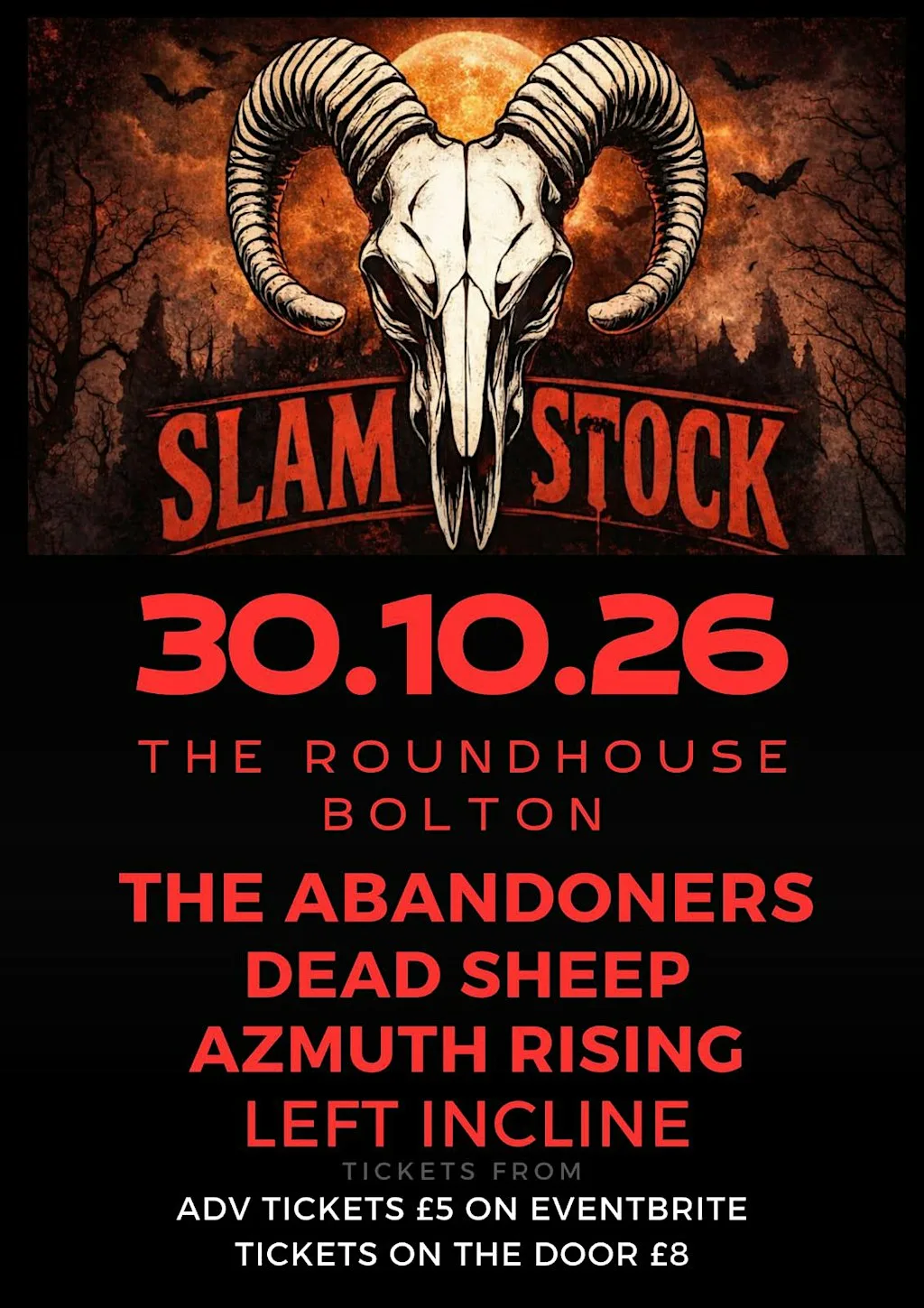 Slamstock26