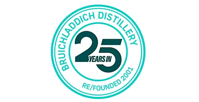 The Bruichladdich Tasting