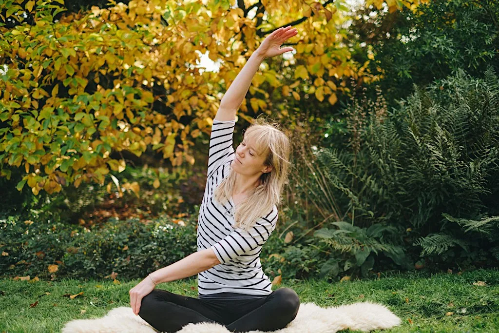 Marston Yoga: Mondays 6-7pm at 10th Oxford (Marston) Scout Group