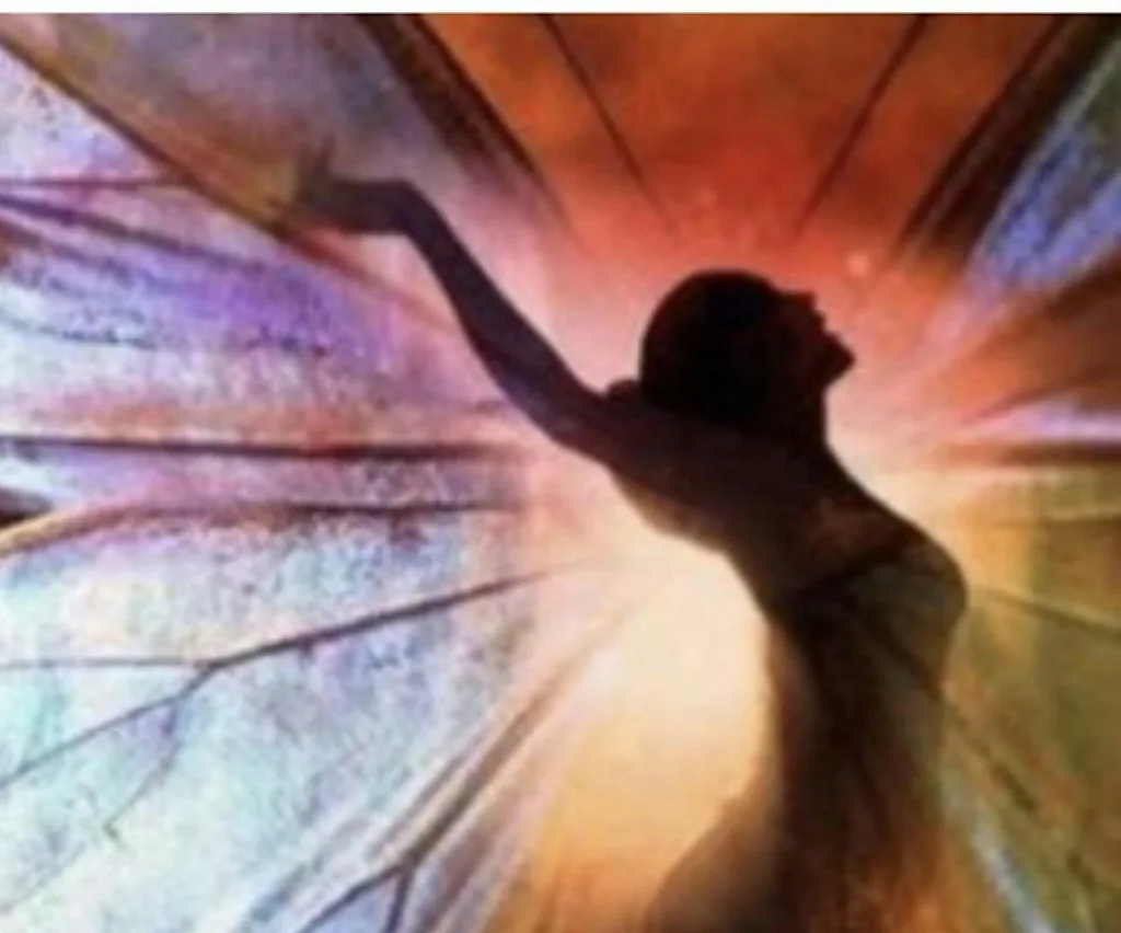 Inner Dance Meditation