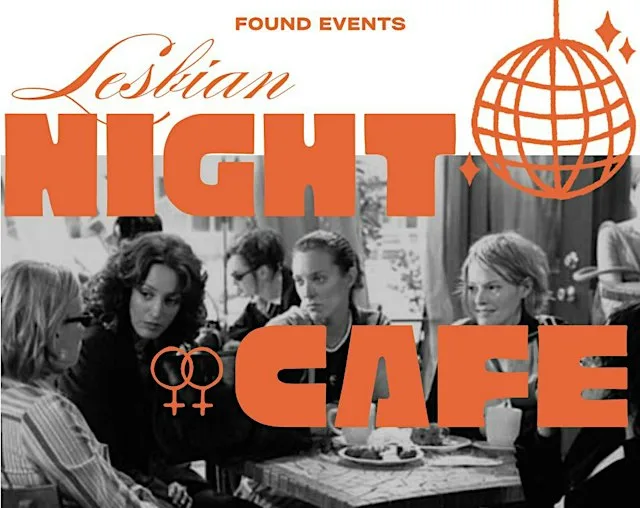 Night Cafe