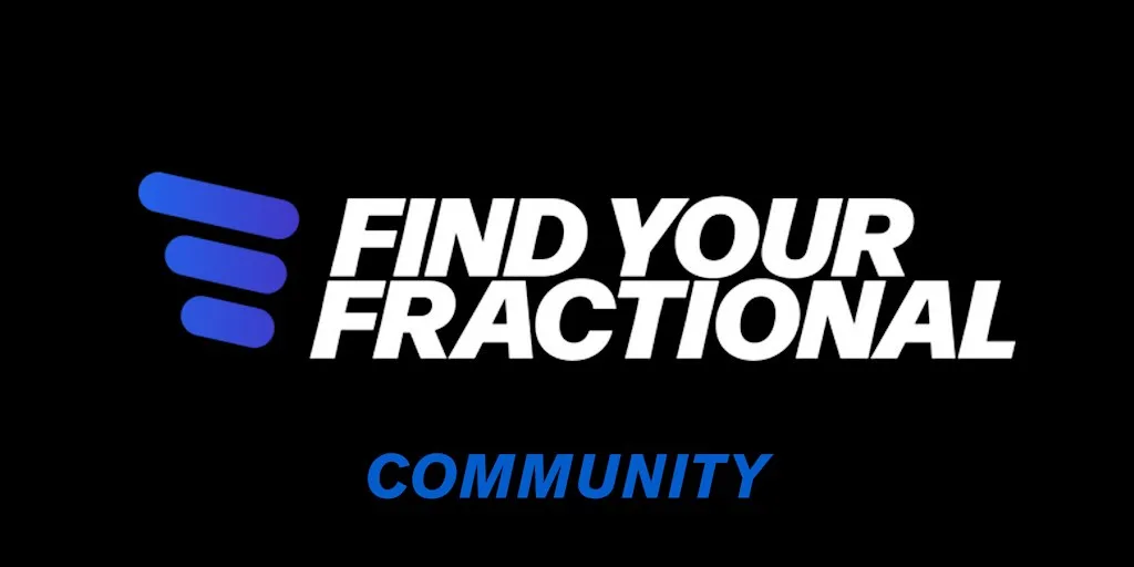 Find Your Fractional - In person meet up - Leeds Oct 2026 at humanSpaces
