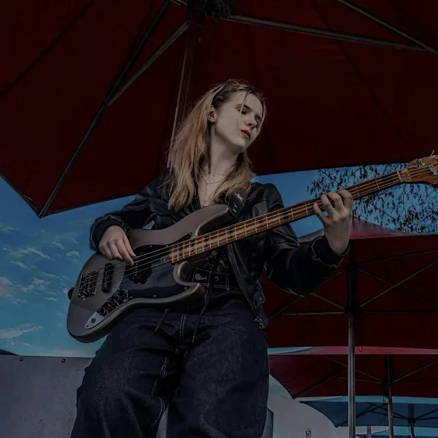 Cork Jazz Fest: Jo Blonde