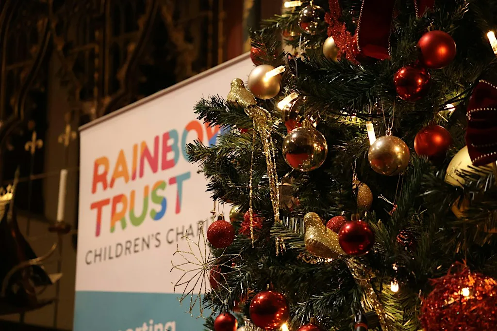 Rainbow Trust Liverpool Carol Concert 2026