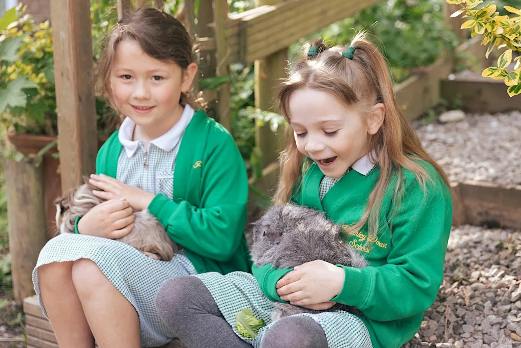 Open Morning 13th November