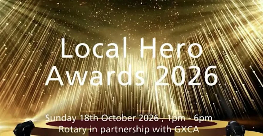 Local Hero Awards 2026