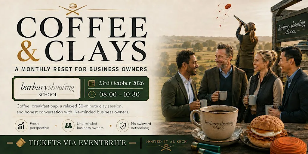 Coffee & Clays