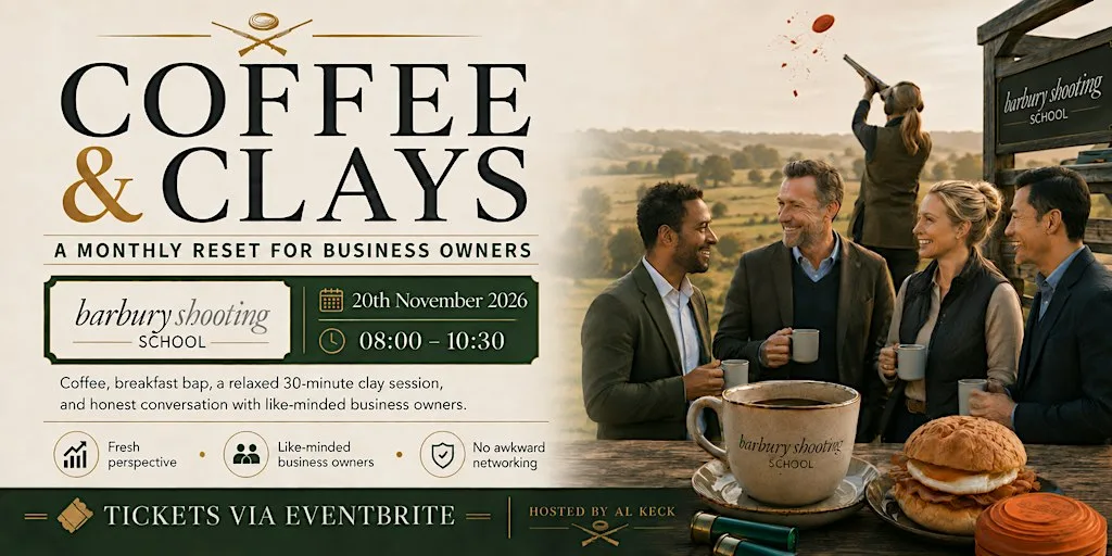 Coffee & Clays