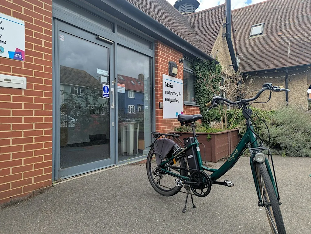 Free Cycle Maintenance Training (Donations Welcome) - Drivetrain at Brighton Bike Hub - Portslade