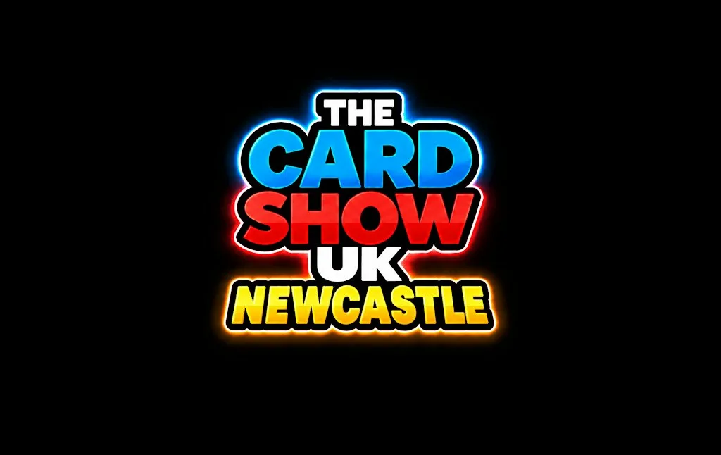 The Card Show UK - NEWCASTLE at St. James' Park