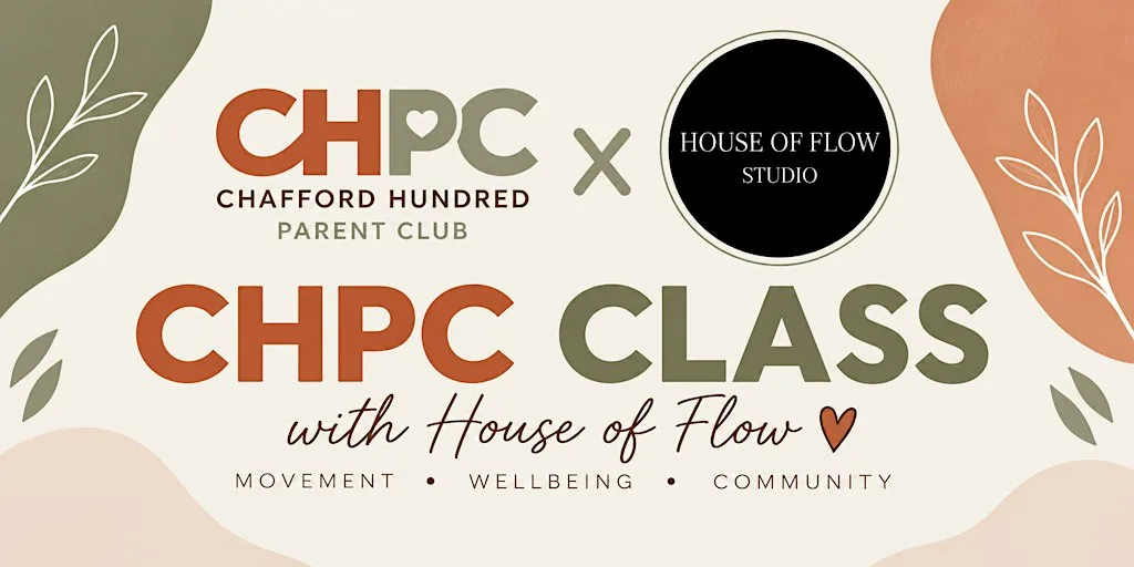 CHPC x House of Flow