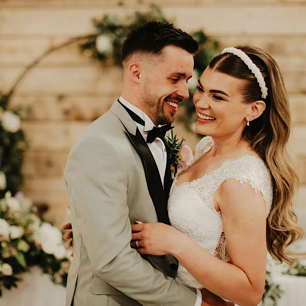 The Deer Barn Wedding Fair at The Deer Barn - Venue Hire Burton on Trent, Staffordshire