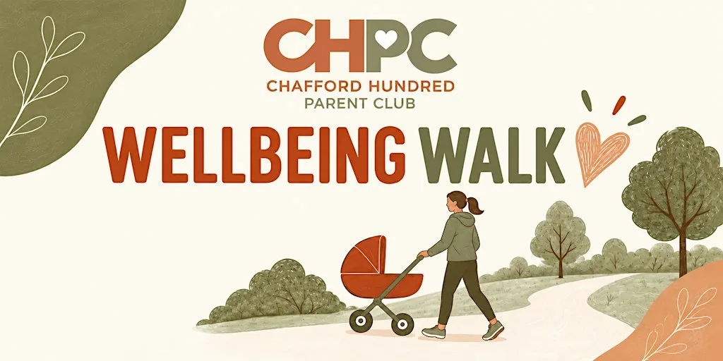 Wellbeing Walk