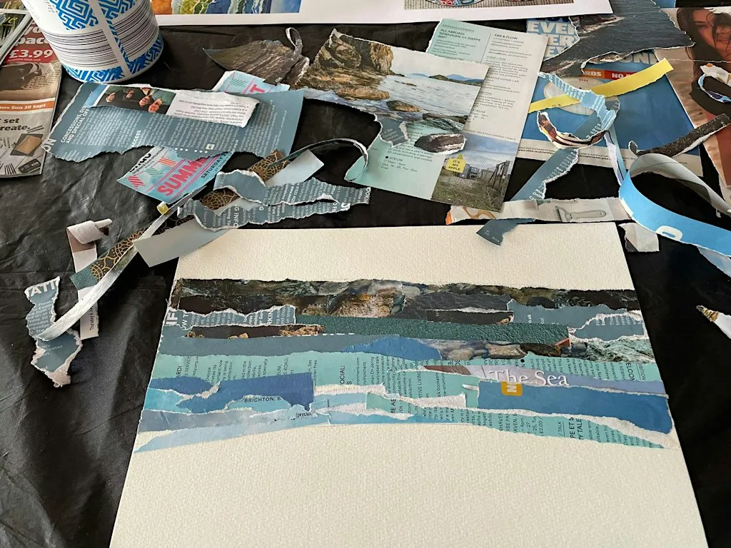 Workshop: Uncovering Hidden Brighton at The Vault - Brighton Contemporary Art