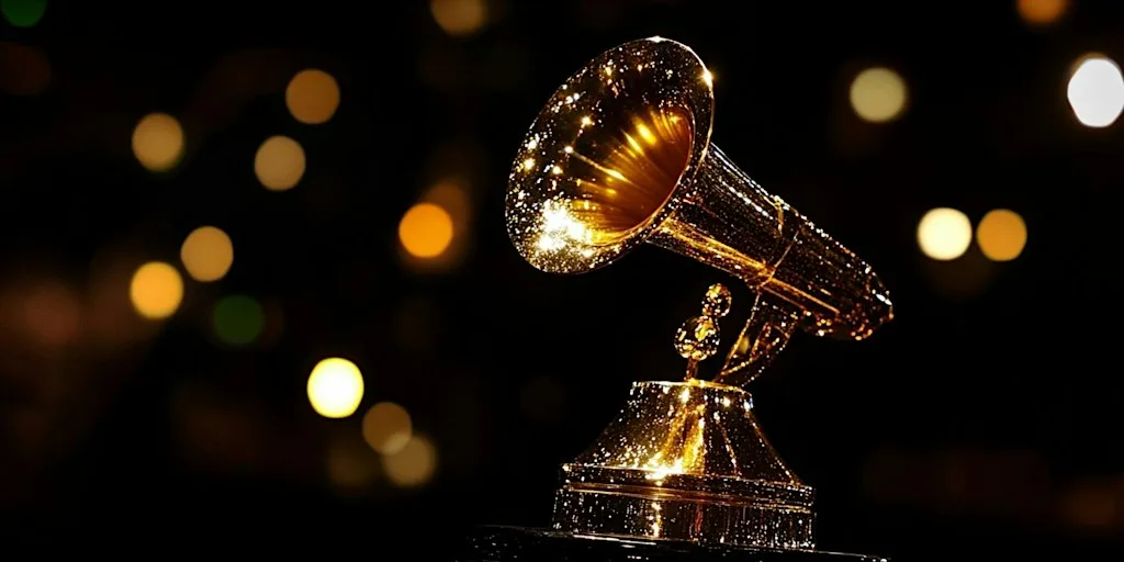 KEF Playback Presents: Grammys Winners in Dolby Atmos®