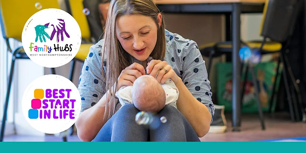 Upton- Baby and Me: Building Little Voices
