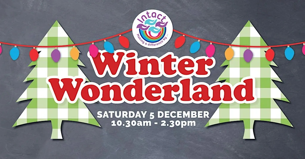 Winter Wonderland 2026