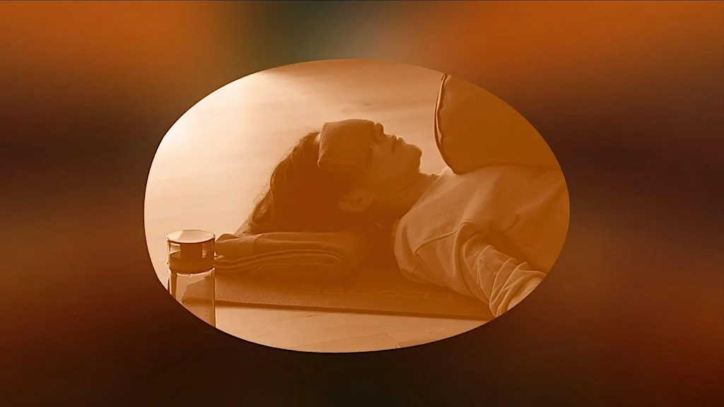 Collective Dreaming + Sound Journey at Segotia