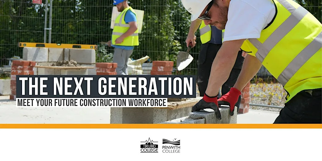 The Next Generation: Meet Your Future Construction Workforce