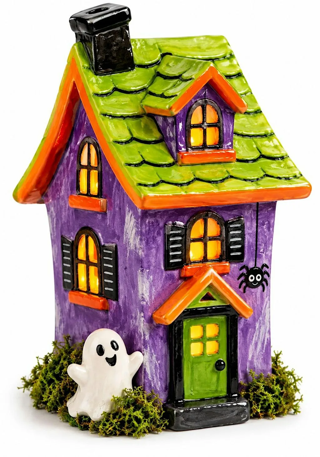 Kids | Halloween Haunted House at BellaCrafts Winchester