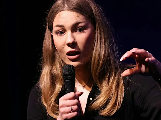Chloe Reynolds: Dissonance at 1000 Trades