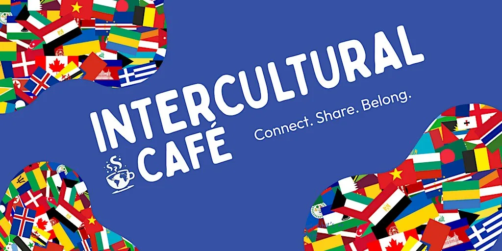 Intercultural Cafe - Bonfire Crafts