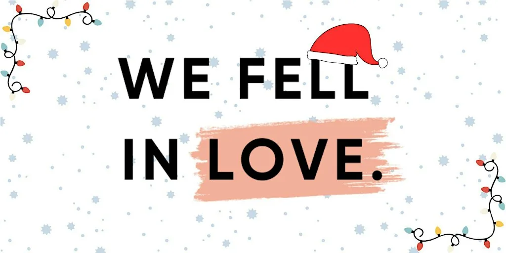 We Fell In Love Festive Wedding Supplier Social at Polo Lounge