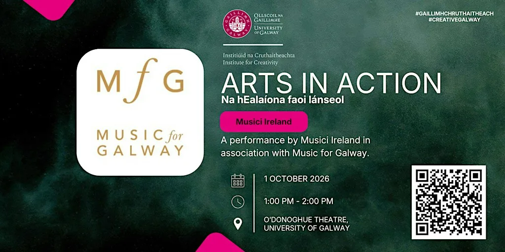 Musici Ireland