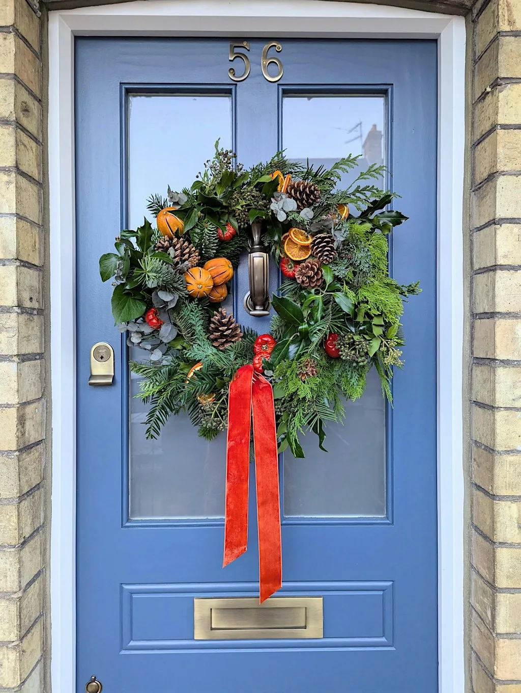 Christmas Wreath Workshop