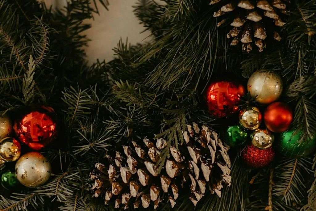 Wreath Making Workshop