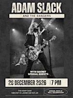 Adam Slack & The Bangers