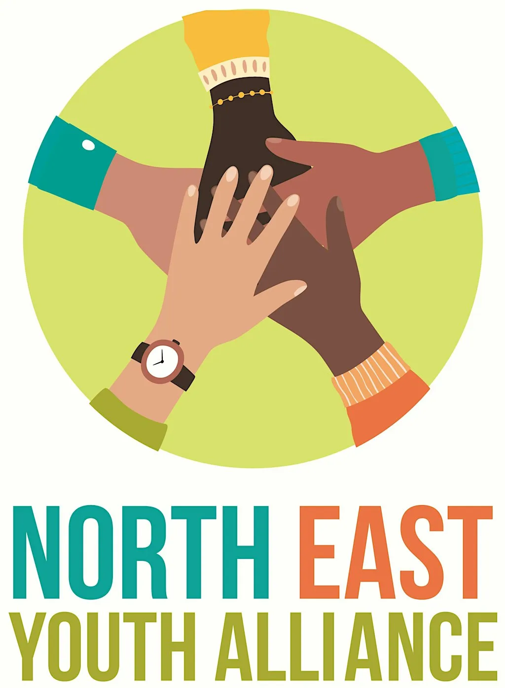 North East Youth Alliance (NEYA) Child Poverty Network at ONE Centre